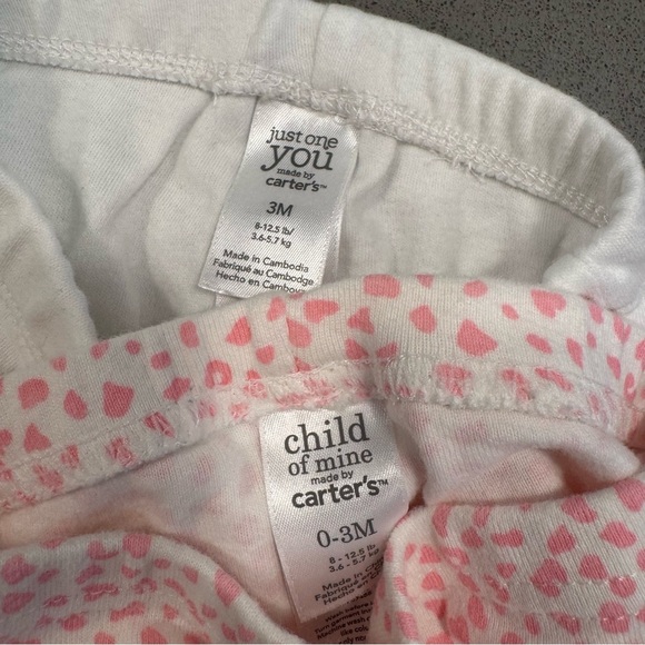 BUNDLE | Baby girls | 0-3 & 3 mths | random items - Picture 4 of 4